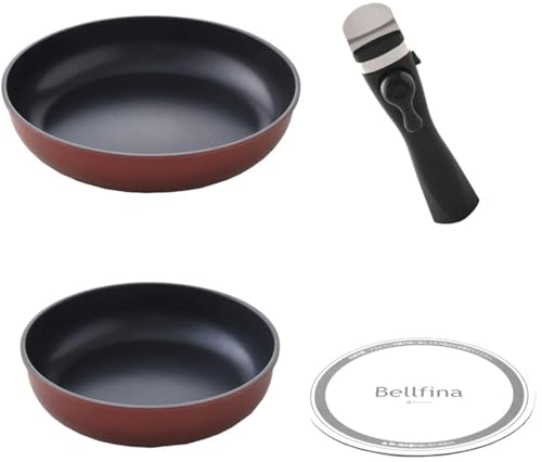 ベルフィーナ フライパン セット」の人気商品一覧 | 安い商品を通販